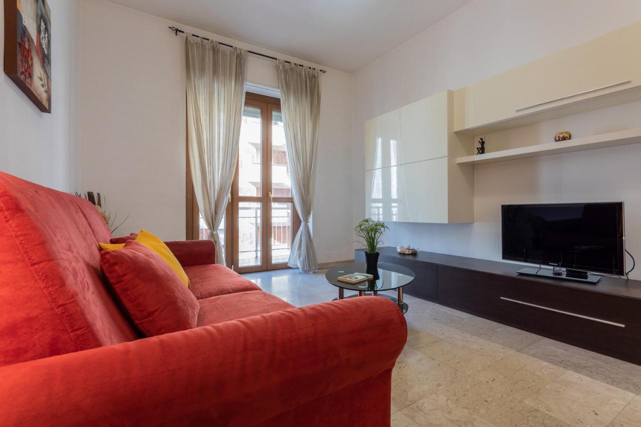 Ludo's House By Wonderful Italy Apartment *