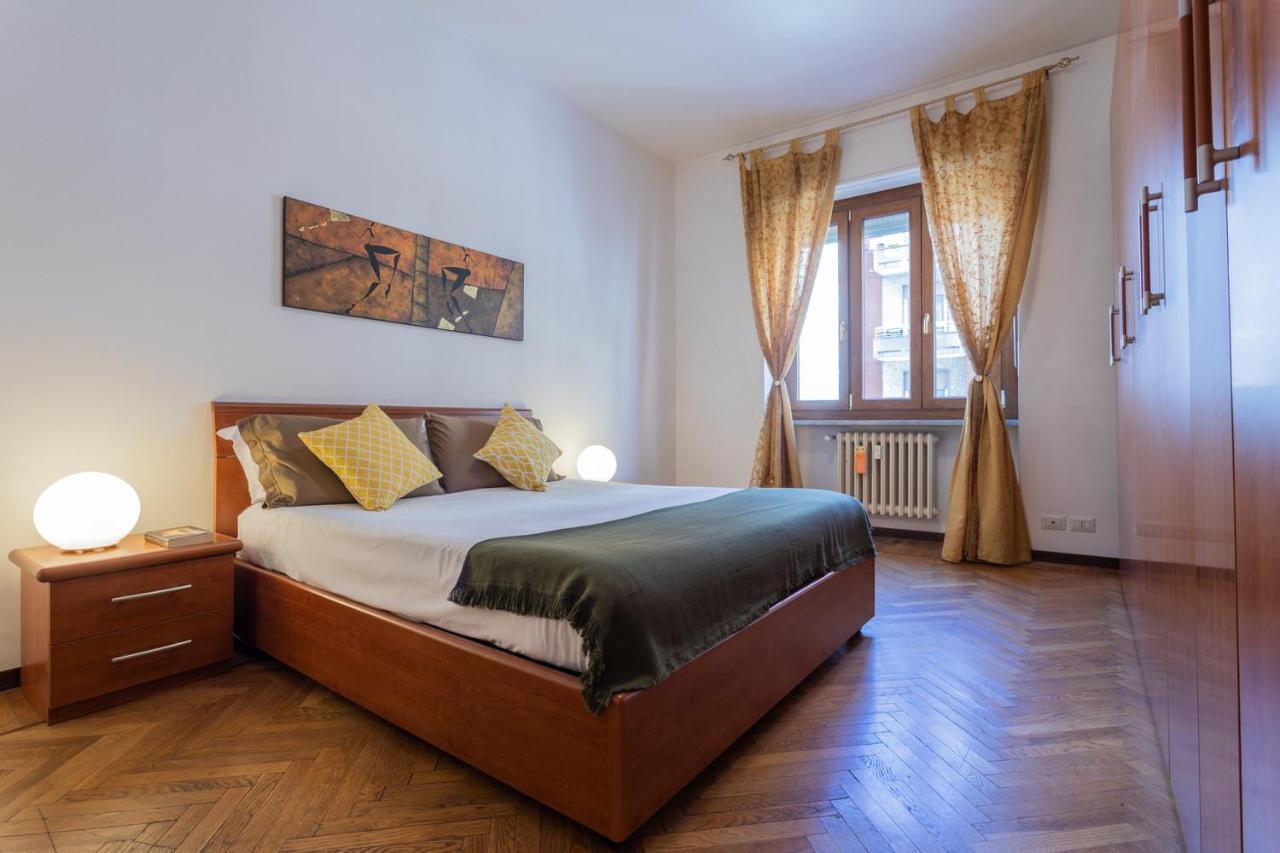 Ludo's House By Wonderful Italy Apartment Turin