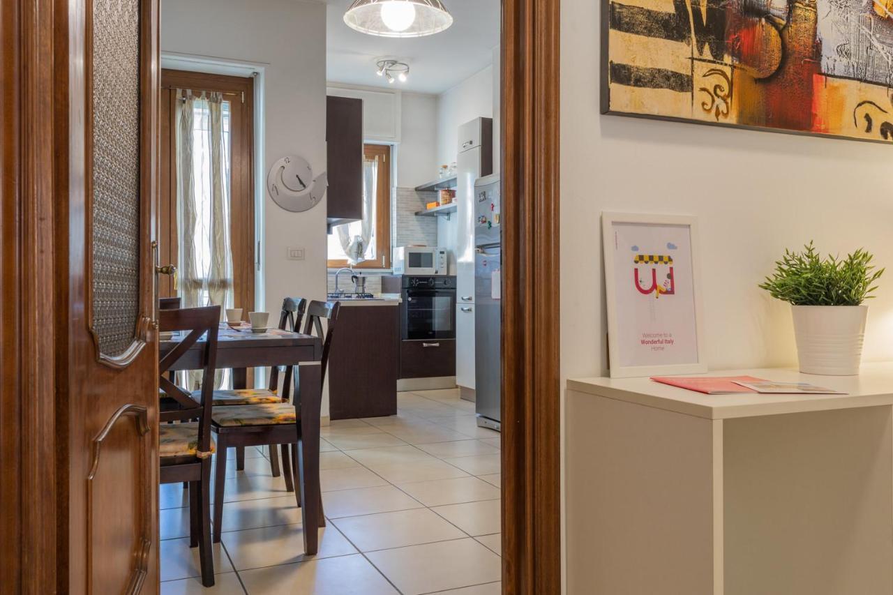 Ludo's House By Wonderful Italy Apartment *
