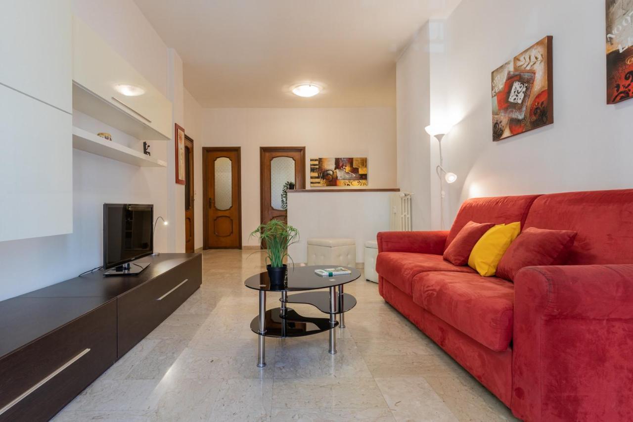 Ludo's House By Wonderful Italy Apartment