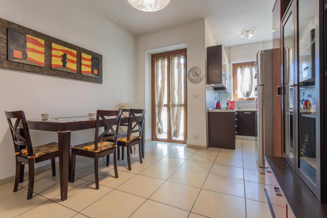 Ludo's House By Wonderful Italy Apartment Turin