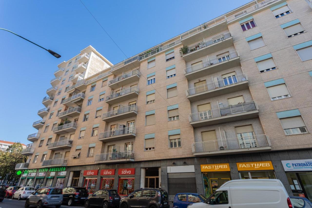 Apartment Ludo's House By Wonderful Italy Turin